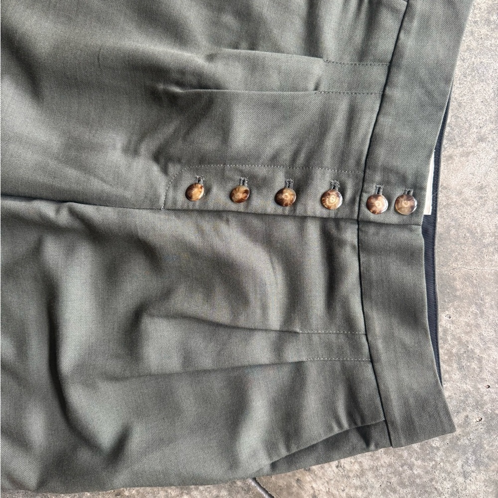 Sezane Cesar Trousers - Picture 4 of 9